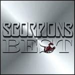Best - CD Audio di Scorpions