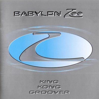 King Kong Groover - CD Audio di Babylon Zoo