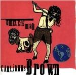 Omelete Man - CD Audio di Carlinhos Brown