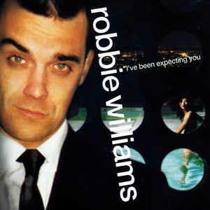 I've Been Expecting You - CD Audio di Robbie Williams