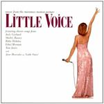 Little Voice (Colonna sonora)