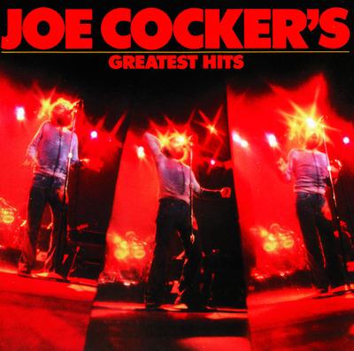 Greatest Hits - CD Audio di Joe Cocker