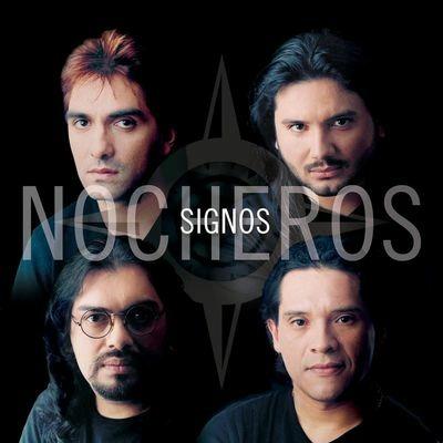 Signos - CD Audio di Los Nocheros