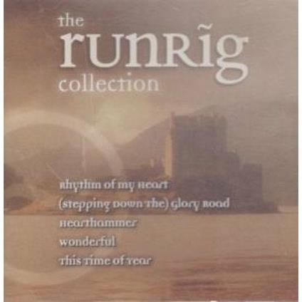 The Runrig Collection - CD Audio di Runrig