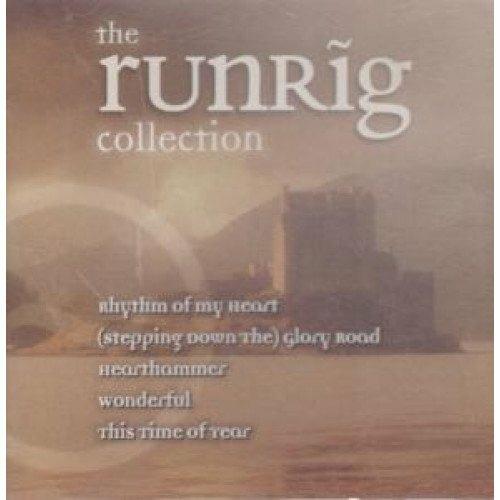 The Runrig Collection - CD Audio di Runrig