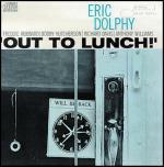 Out to Lunch (Rudy Van Gelder) - CD Audio di Eric Dolphy