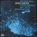 Empyrean Isles (Rudy Van Gelder) - CD Audio di Herbie Hancock