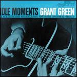 Idle Moments (Rudy Van Gelder) - CD Audio di Grant Green