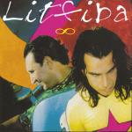 Infinito - CD Audio di Litfiba