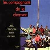 La Marche des Anges - CD Audio di Compagnons de la Chanson