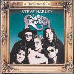 The Cream of - CD Audio di Steve Harley,Cockney Rebel