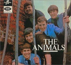 Vol.1 - CD Audio di Animals