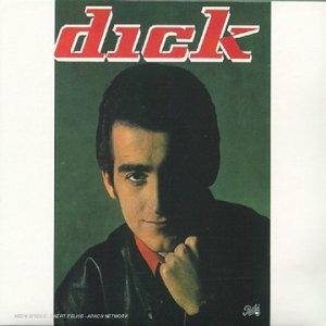 Rien que toi - CD Audio di Dick Rivers