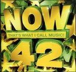 Now That's What I Call Music!! 42