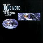 The Best Blue Note Album in the World - CD Audio