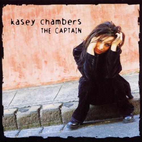 The Captain - CD Audio di Kasey Chambers
