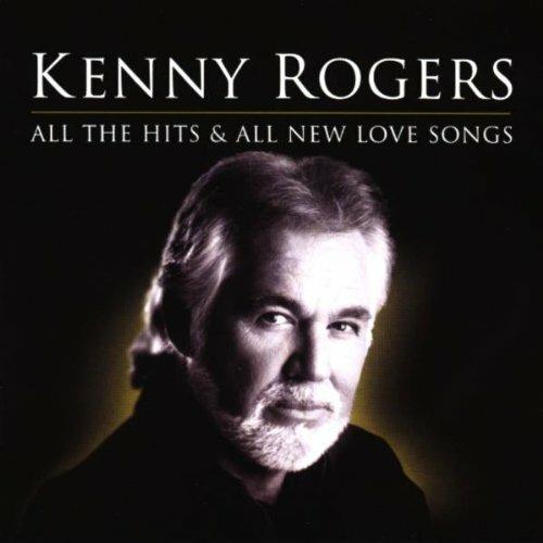 All the Hits & All New - CD Audio di Kenny Rogers
