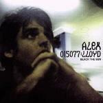 Black the Sun - CD Audio di Alex Lloyd