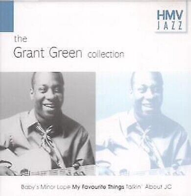 Hmv Jazz The Grant Green Collection - CD Audio di Grant Green