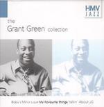Hmv Jazz The Grant Green Collection
