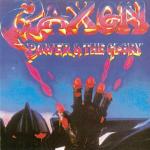 The Power & the Glory - CD Audio di Saxon