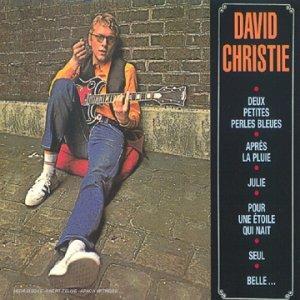 Deux Petites Perles Bleue - CD Audio di David Christie