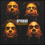 A lo Cubano - CD Audio di Orishas