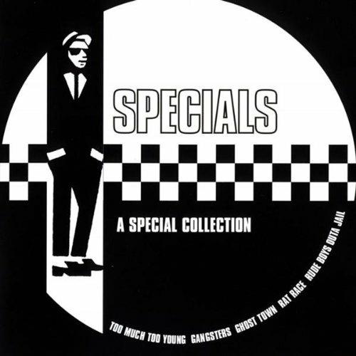 Special Collection - CD Audio di Specials