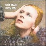 Hunky Dory - CD Audio di David Bowie