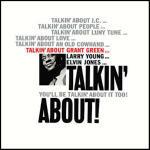 Talkin About - CD Audio di Grant Green