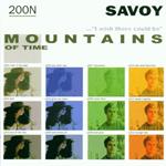 Mountains Of Time