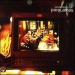 Acustico - Paralamas