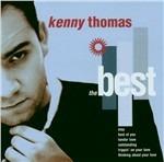 Best - CD Audio di Kenny Thomas