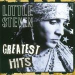 Little Steven. Greatest Hits - CD Audio di Little Steven