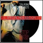 Stop Making Sense (Colonna sonora) (6 Inediti) - CD Audio di Talking Heads
