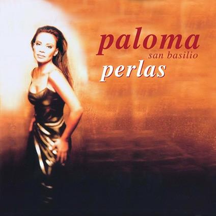Perlas (Uk Import) - CD Audio di Paloma San Basilio