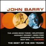 The Best of the Emi Years (Colonna sonora)