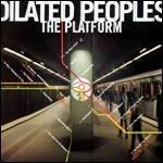 Platform - CD Audio di Dilated Peoples