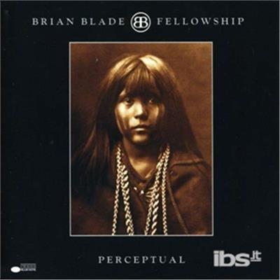 Fellowship - CD Audio di Brian Blade