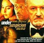 Under suspicion (Colonna Sonora)