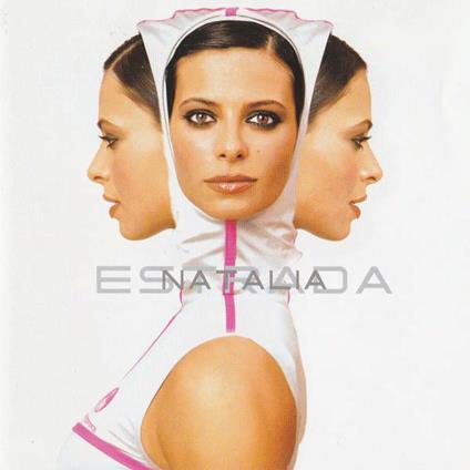 Natalia Estrada - CD Audio di Natalia Estrada