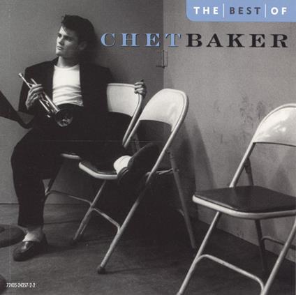 Best Of - CD Audio di Chet Baker