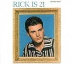 Rick is 21 - CD Audio di Ricky Nelson