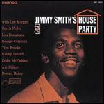 House Party (Rudy Van Gelder)