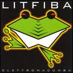 Elettromacumba - CD Audio di Litfiba