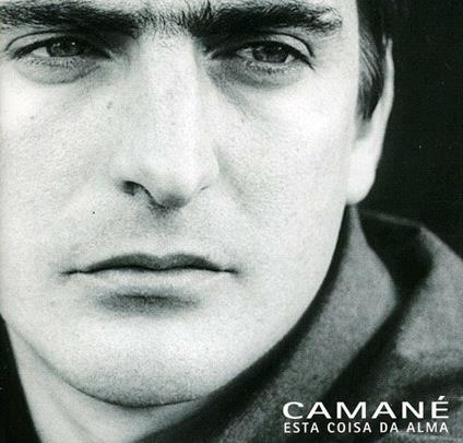 Esta coisa de alma - CD Audio di Camané
