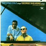 Nat King Cole Sings George Shearing