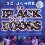 30 Jahre Black Fooss