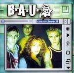 Cosmiclove.it - CD Audio di Bau