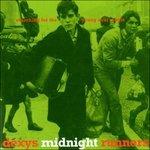 Searching for the Young Soul Rebels - CD Audio di Dexys Midnight Runners